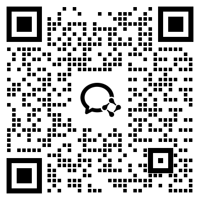 交流群二维码