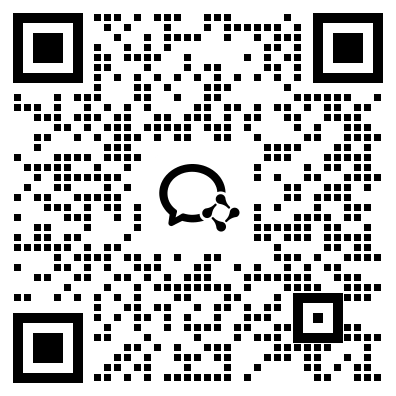 交流群二维码